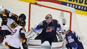 Zhasnuté štvrťfinálové nádeje pre Slovákov. Nemci podľahli Američanom v pomere 1:3