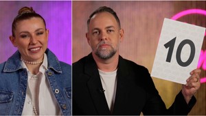 Marta sa zaradila medzi najštýlovejšie súťažiace: Porota bola z jej outfitu nadšená!