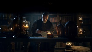 Objav stredovekého alchymistu predbehol svoju dobu o storočia