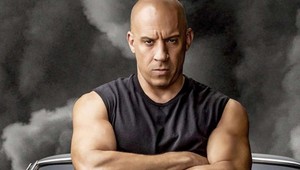 Pôjde v otcových šľapajách? Syn Vina Diesela si s ním zahral vo filme!