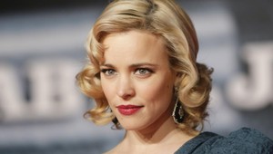 Rachel McAdams na odvážnej fotografii! Čerstvá mamička veru vie šokovať!