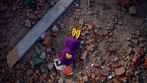 589. deň na Ukrajine: Ukrajina eviduje od začiatku invázie vyše 26-tisíc nezvestných