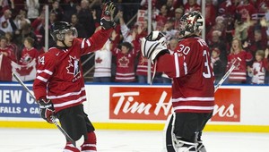 MS20: Vo finále snov Rusi proti Kanade