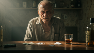 Britániu šokuje nárast závislosti u seniorov. Kokaínu podľahli aj deväťdesiatnici