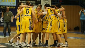 Historický úspech Dobrých anjelov