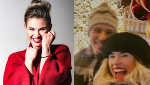 Herečka Emily Bédi Drobňáková miluje Vianoce: Neuveríte, kedy sa už na ne začína chystať!