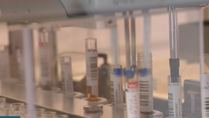 Britskí a dánski vedci prišli so zásadným objavom. Vedia identifikovať DNA aj zo vzduchu