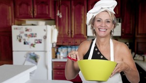 Priberáme vekom a kvôli tehotenstvám: Prečo je to tak?