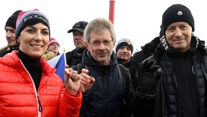 Vystrčil: Česko-Slovensko bolo jednotné v rozmanitosti a tým silné