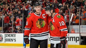 VIDEO. Sharp oslávil narodeniny hetrikom a asistenciou