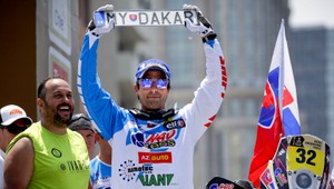 ROZHOVOR: Ivan Jakeš opísal úder blesku