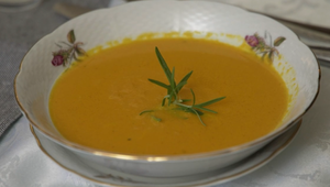 Polievka: Story z podprsenky