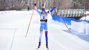 ROZHOVOR: S čerstvým kadetským majstrom sveta v biatlone