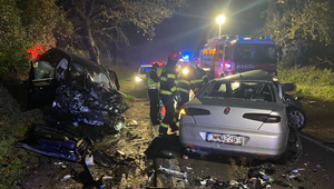 Tragická zrážka na cestách: 25-ročná vodička nemala šancu prežiť