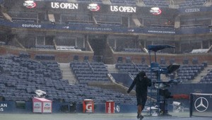 US Open: Uberalová prehrala vo finále debla junioriek