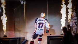 Takých ako on, je málo! Hokejista Višňovský bude chýbať