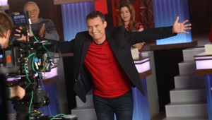 Marcel je vo Veľkom balíku