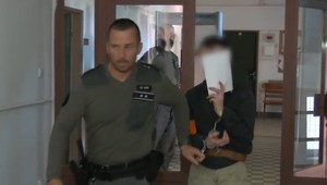 Predtým vraždil, teraz mal znásilňovať. Kysučan dostal doživotie prvýkrát od nežnej revolúcie