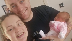 Z narodenia dcérky sa dlho netešili: TOTO by nechcel zažiť žiadny rodič