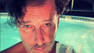 Speváka Mariana Vojtka okradli a napadli bejzbalkou! Snažil sa aj bojovať...