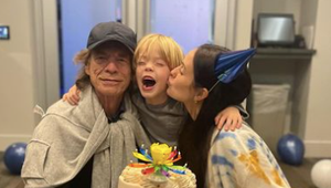 Ešte to skúsi? Takmer 80-ročný Jagger sa zasnúbil s TOUTO mladou kráskou!