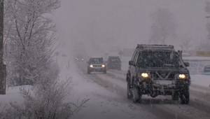 ONLINE: Dnes nás čaká mimoriadne nebezpečné počasie, hovorí meteorológ Jurčovič