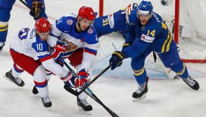 Vo finále Rusko s Fínskom, obhajca zo Švédska iba o tretie miesto s Českom