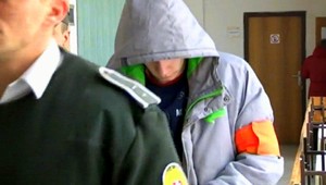 Lukáš (26) dostal za vraždu milenca desať rokov