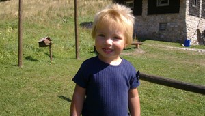 Natália (2) je na neznámom mieste, pátra po nej polícia aj príbuzní