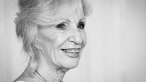 Zomrela herecká ikona Marína Kráľovičová (†95)