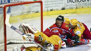 Extraliga - 17. kolo - víkendový súhrn