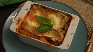 Hlavné jedlo: Ako potešiť Garfielda