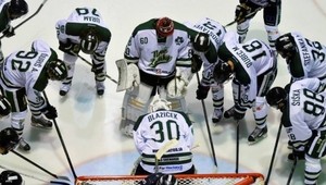 Smelí nováčikovia chcú do play-off. Nové Zámky aj ďalej