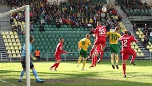 Highlighty: Senica so Žilinou nezaváhali v boji o titul