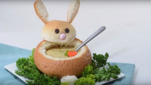 Týmto na sviatky zabodujete: TOP nápad, ako podávať polievku, šalát, či nátierku