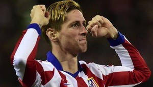 Fernando Torres podpísal s Atléticom Madrid ročný kontrakt
