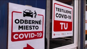 Korona situácia sa na Slovensku zhoršuje, v popradskom okrese sú až dve ohniská nákazy