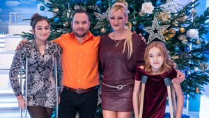 Stalo sa im asi všetko, no nezlomilo ich to: Táto rodina ukazuje, čo znamená sila lásky!