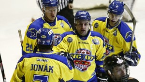 Marcel daj prosím ťa gól! Geniálny výkon hokejového komentátora