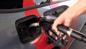 Ak sa chystáte tankovať, máme pre vás dobrú správu