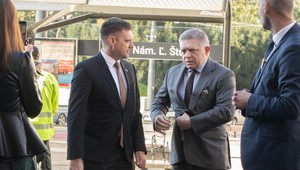 Fico dočasne prevzal vedenie envirorezortu. Kuffa tvrdí, že sa čoskoro stane ministrom