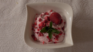 Dezert: Skutočný šampión z Wimbledonu