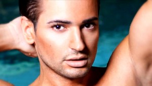 Paviel je späť! A s ním aj nový imidž