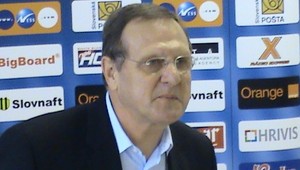 Filc berie aj spodky do Álp pod holé nebo