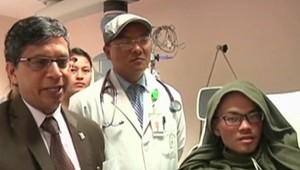 Turista sa stratil v Himalájach. Za 47 dní schudol 30 kg