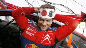 Legendárny Francúz Loeb opäť na Slovakia Ringu