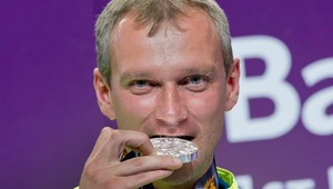 Piata medaila z Baku zásluhou Koppa. Má isté OH v Riu