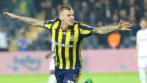 Oplatí sa počkať. Škrtelov prvý zásah za Fenerbahce