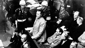 80 rokov od procesu, ktorý odsúdil zlo: Norimberg poslal 12 nacistov na šibenicu