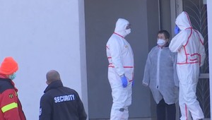 Lučenčan sa po príchode z Anglicka chcel prihlásiť do štátnej karantény. Inštrukcií sa ale nedočkal